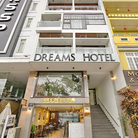 דה נאנג Dream Hotel מראה חיצוני תמונה