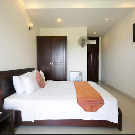 דה נאנג Dream Hotel מראה חיצוני תמונה