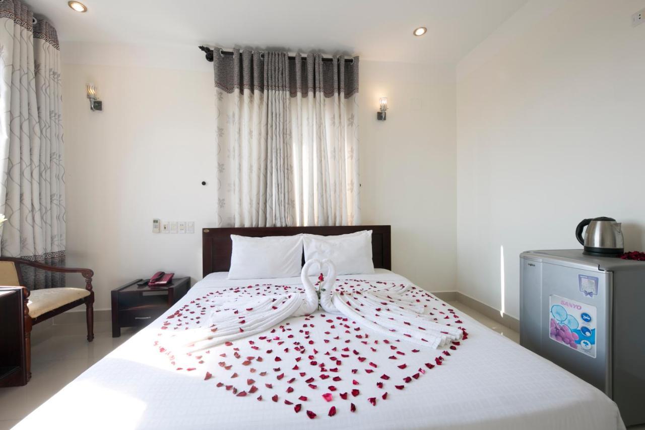 דה נאנג Dream Hotel מראה חיצוני תמונה