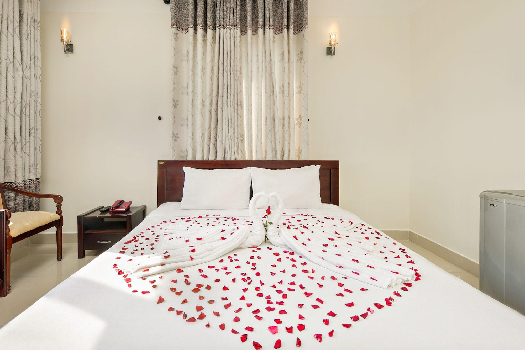 דה נאנג Dream Hotel מראה חיצוני תמונה