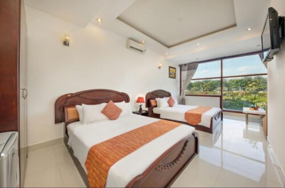 דה נאנג Dream Hotel מראה חיצוני תמונה