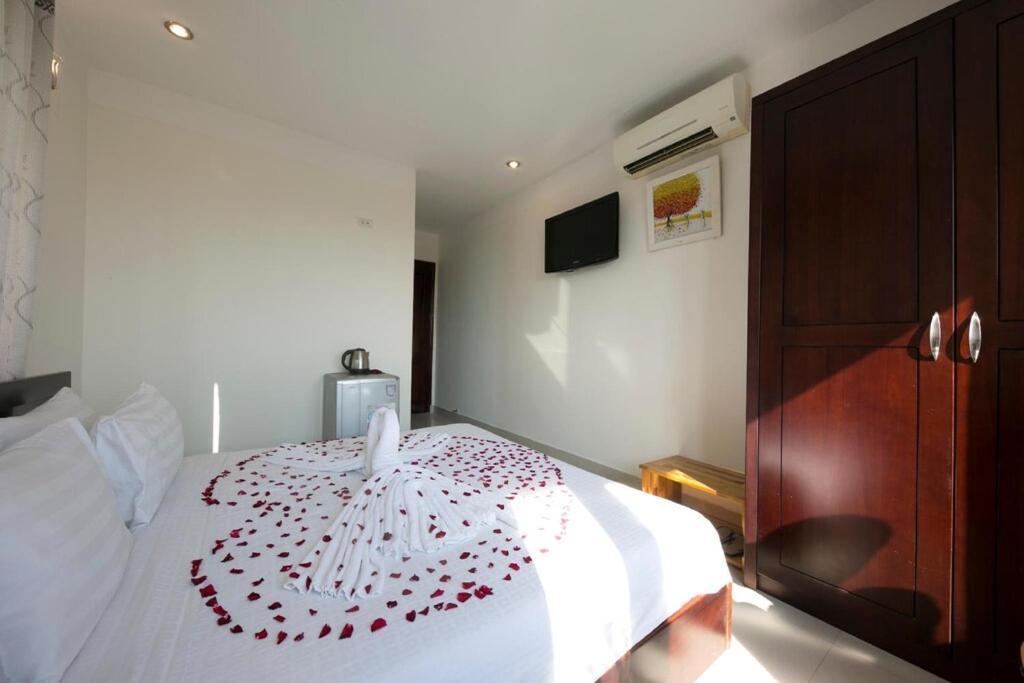 דה נאנג Dream Hotel מראה חיצוני תמונה