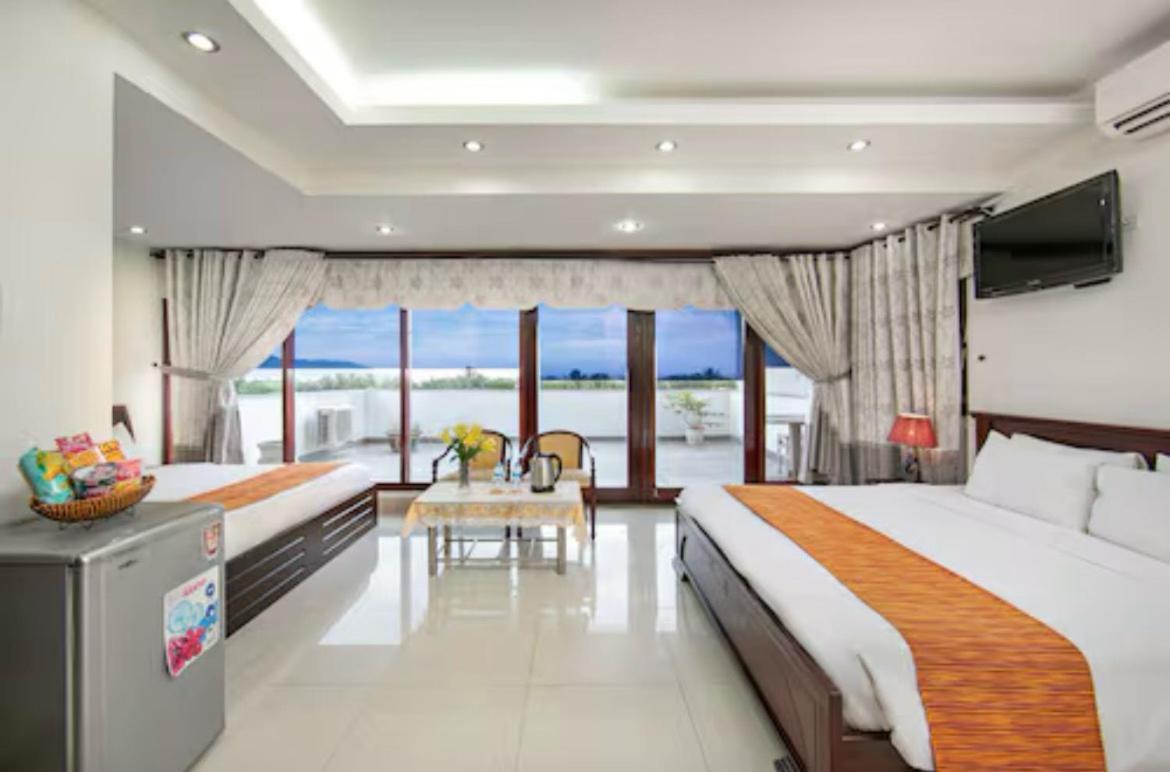 דה נאנג Dream Hotel מראה חיצוני תמונה