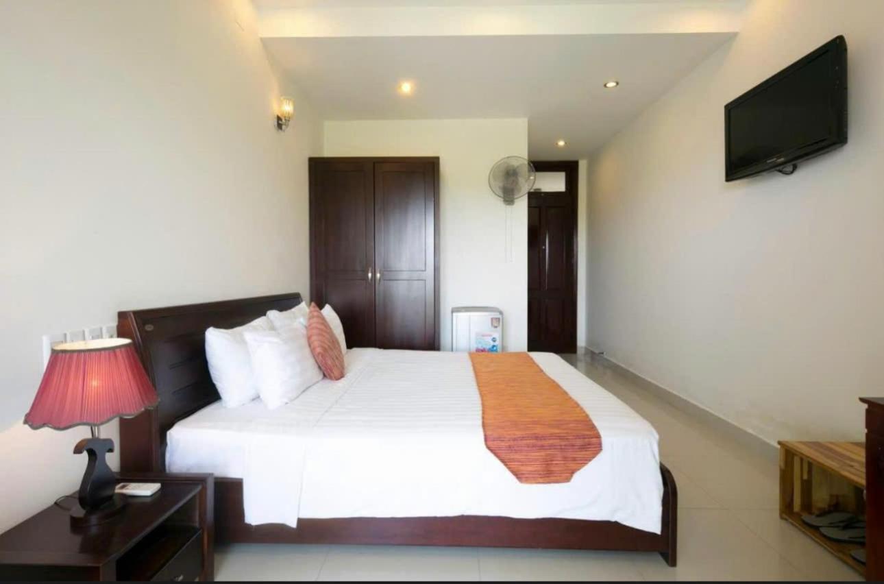 דה נאנג Dream Hotel מראה חיצוני תמונה