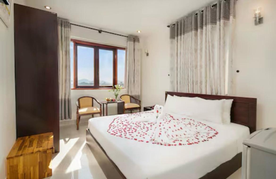 דה נאנג Dream Hotel מראה חיצוני תמונה
