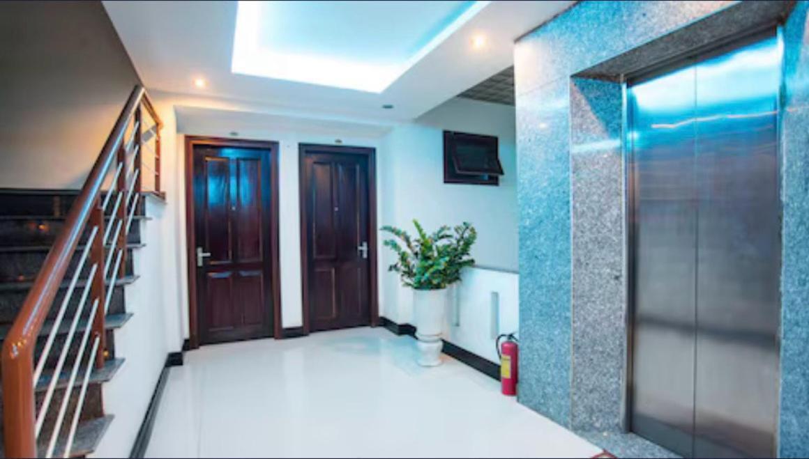 דה נאנג Dream Hotel מראה חיצוני תמונה