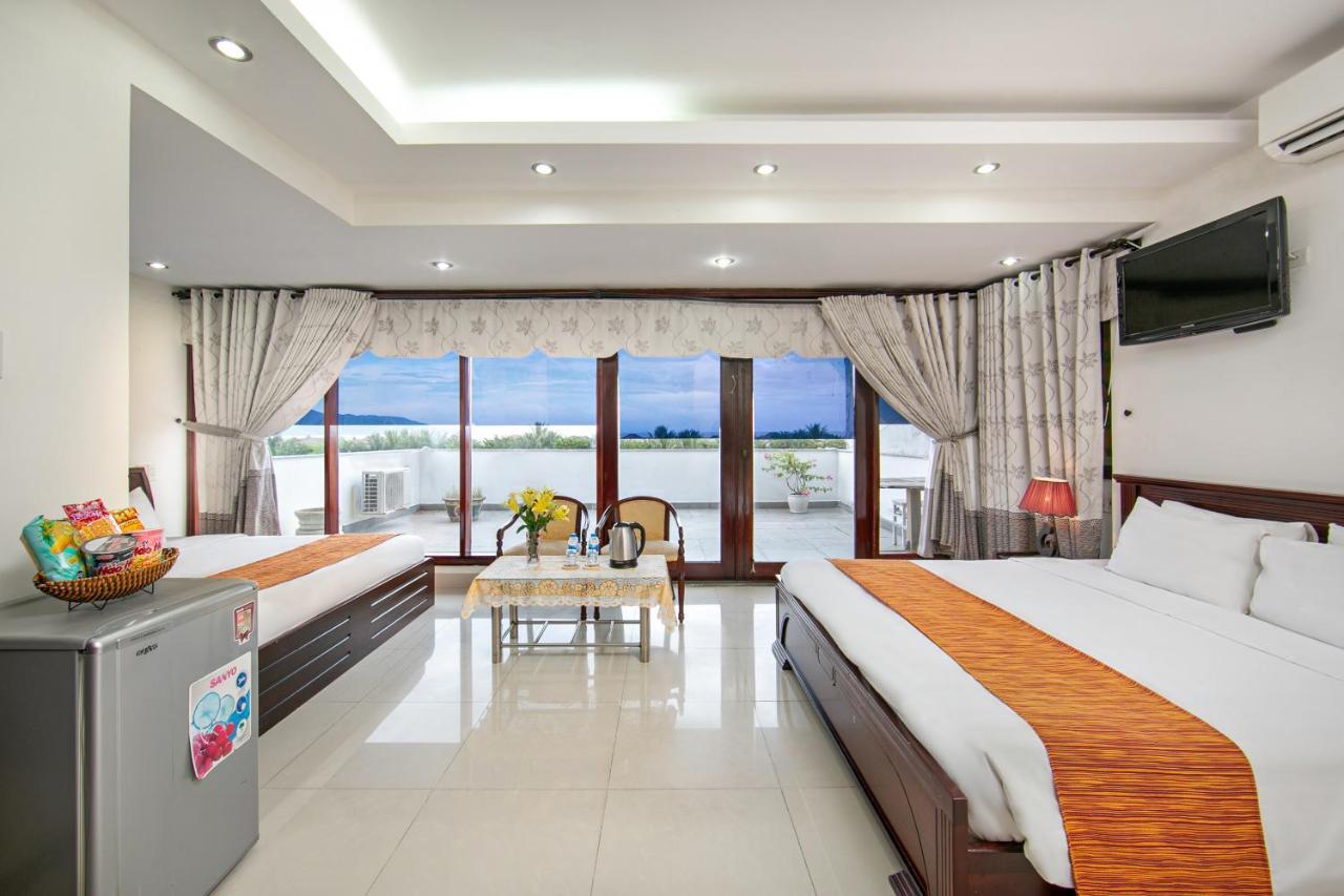 דה נאנג Dream Hotel מראה חיצוני תמונה