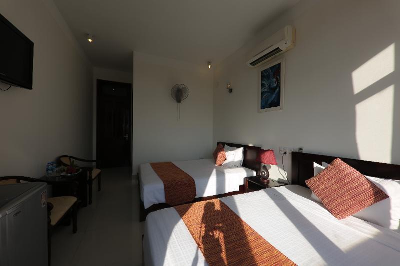דה נאנג Dream Hotel מראה חיצוני תמונה